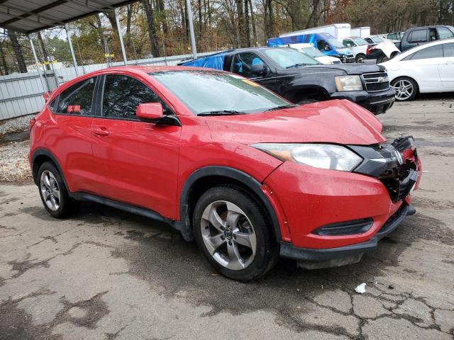 3CZRU5H33HM706521 Honda HR-V LX