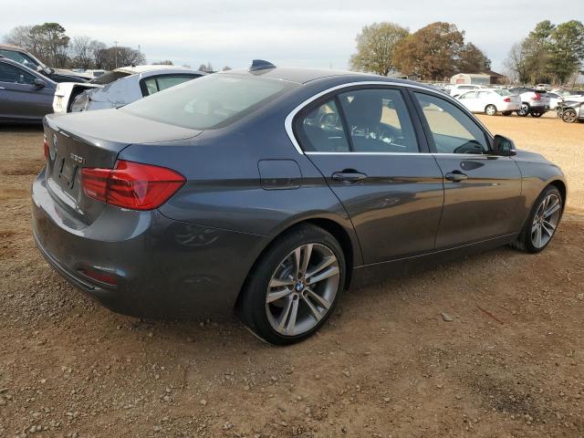 WBA8D9C51JA013593 BMW 330 XI