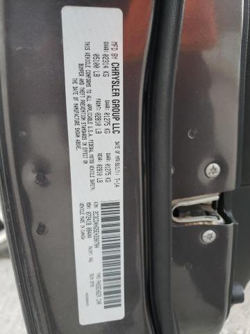 2C3CDXHG5EH330784 Dodge Charger Sxt
