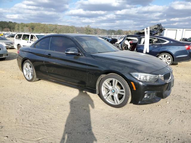 WBA4Z1C59JEC59580 BMW 430I