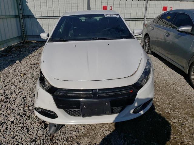 1C3CDFEB0ED910119 Dodge DART GT