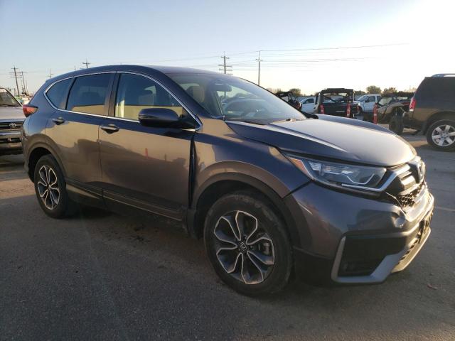 2HKRW2H5XMH634250 Honda CR-V EX