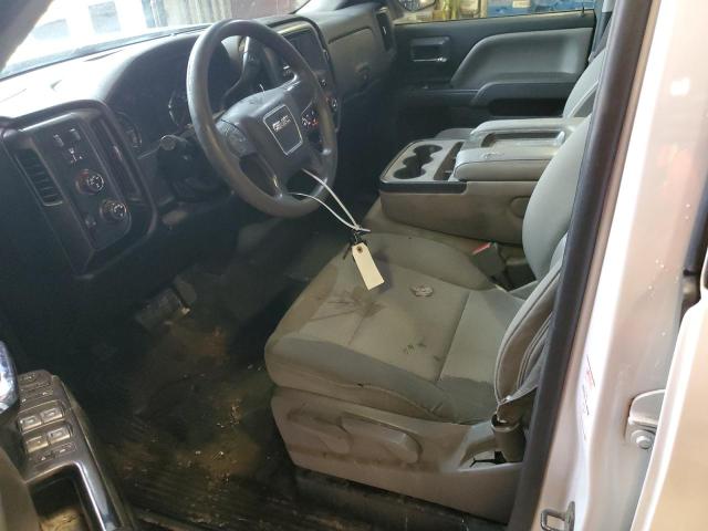 1GTV2TEC1FZ188391 GMC Sierra K1500