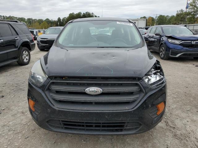 1FMCU0F75JUA36357 Ford ESCAPE S