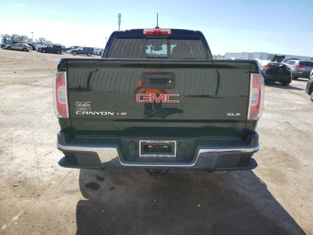 1GTG5CENXL1247109 GMC CANYON SLE