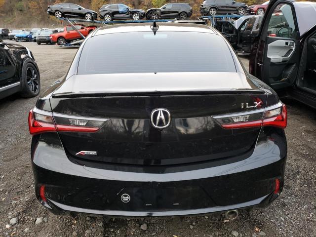 19UDE2F80MA003123 Acura Ilx Premium A-spec