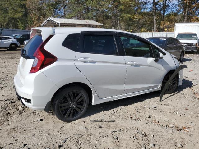 3HGGK5G68LM712744 Honda Fit Sport