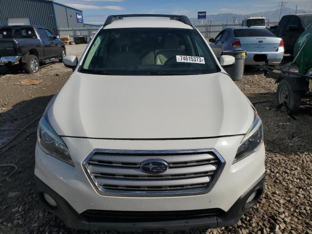 4S4BSBJC0F3300258 Subaru Outback 2.5i Limited