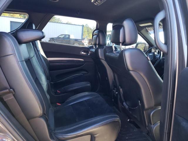 1C4RDHAG3FC842473 Dodge Durango Sxt
