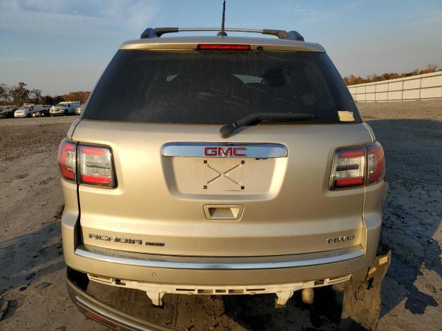 1GKKVSKD1HJ276347 GMC Acadia Limited Slt-2