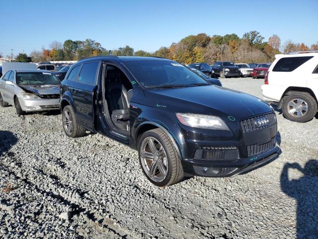 WA1DGAFE1ED017051 Audi Q7 Prestige