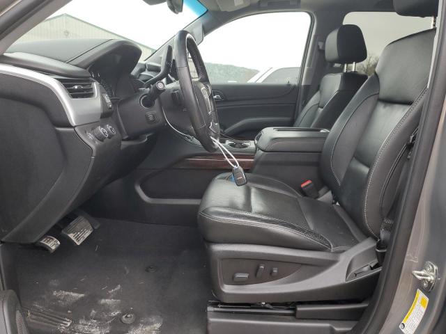1GKS2GKC2KR210105 GMC Yukon Xl K1500 Slt