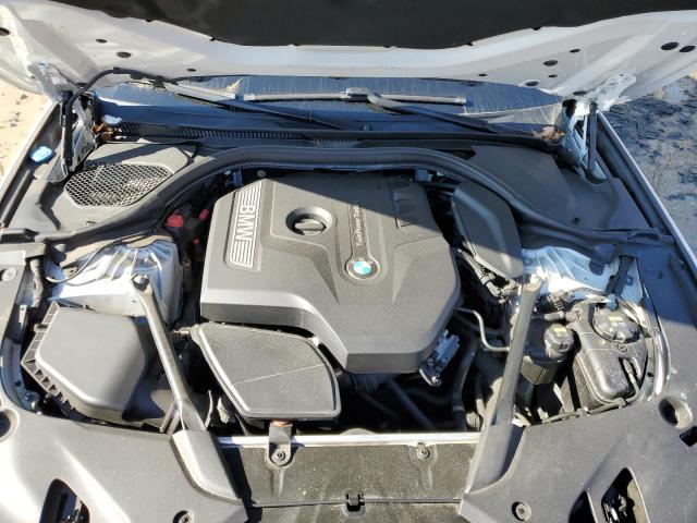 WBAJA7C3XHWA70663 BMW 530 XI