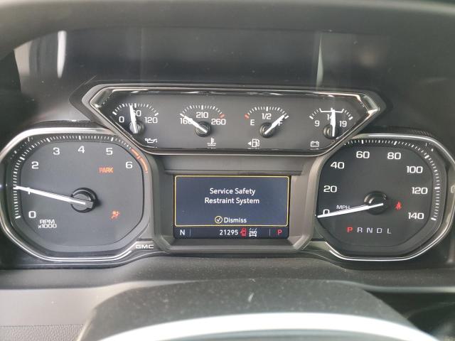 3GTP9EEL1NG123460 GMC Sierra Limited K1500 At4