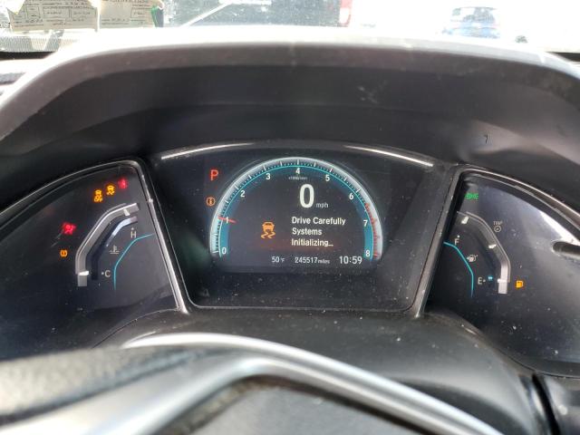 SHHFK7H55JU412204 Honda CIVIC EX