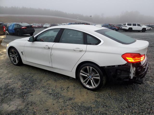 WBA4F7C59HG786350 BMW 430i Gran Coupe