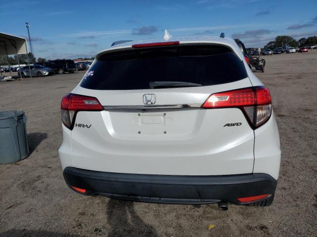 3CZRU6H59KM715951 Honda HR-V EX
