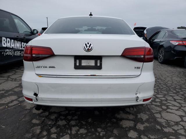 3VWL17AJ1HM400097 Volkswagen JETTA SEL