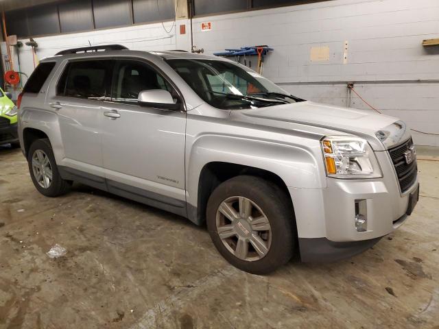 2GKALREK3E6223937 GMC Terrain Sle