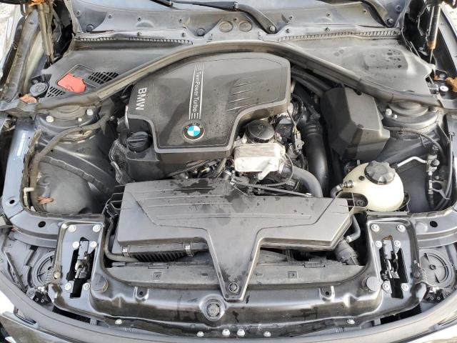WBA3B1C51EP679518 BMW 320 I