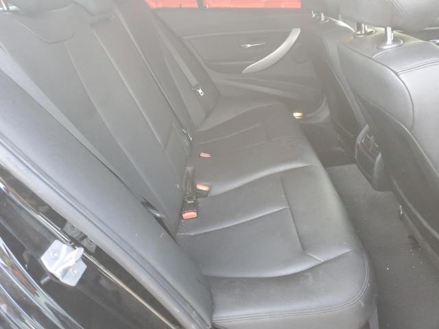 WBA8A9C58JAH13431 BMW 320 I