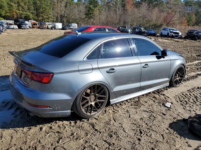 WAUJ8GFF0H1066827 Audi A3 Premium Plus