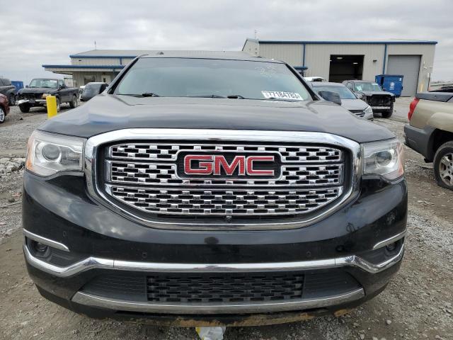 1GKKNXLS4HZ136742 GMC Acadia Denali