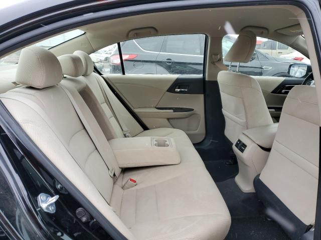 JHMCR6F33HC015396 Honda ACCORD HYBRID