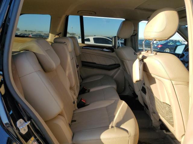 4JGDF6EE5FA532849 Mercedes-Benz Gl 450 4matic