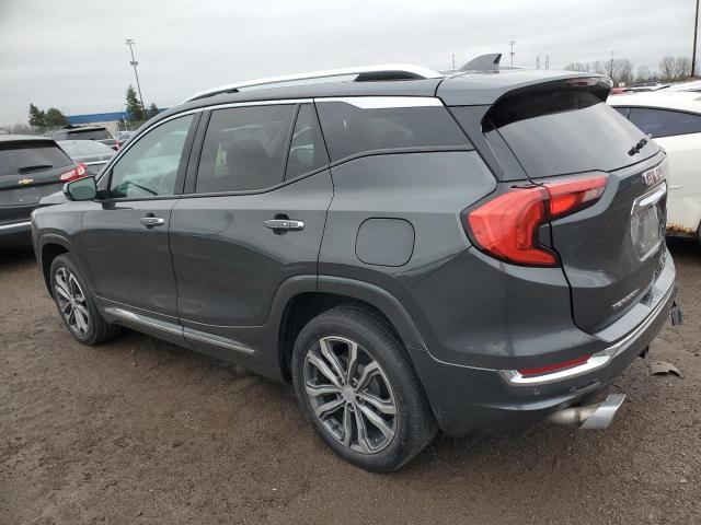 3GKALXEX2KL168176 GMC Terrain Denali