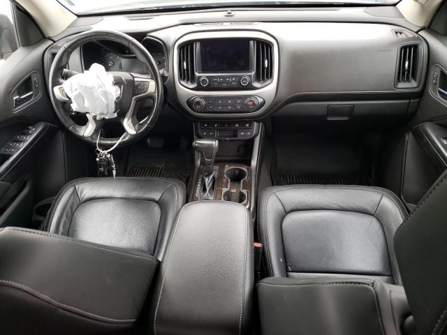 1GTG5DEN5J1102689 GMC CANYON SLT