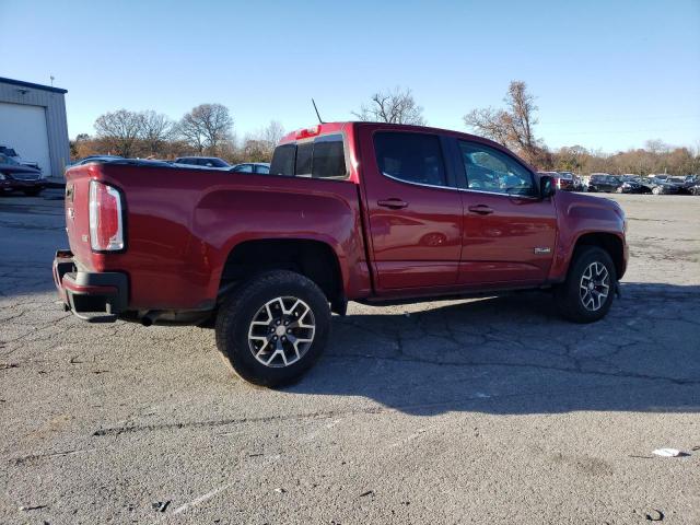 1GTG6CEN9H1266741 GMC CANYON SLE
