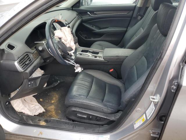 1HGCV3F5XMA006182 Honda Accord Hybrid Exl