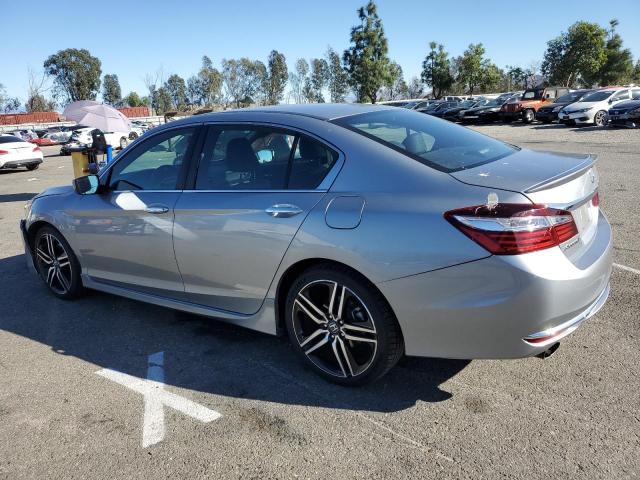 1HGCR2F19HA286890 Honda Accord Sport Special Edition