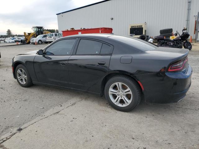 2C3CDXBG8GH109806 Dodge Charger Se