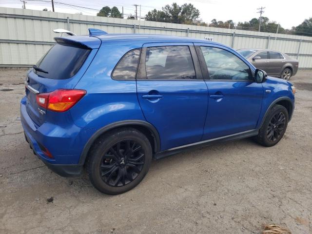 JA4AP3AU7JU004327 Mitsubishi Outlander Sport Es