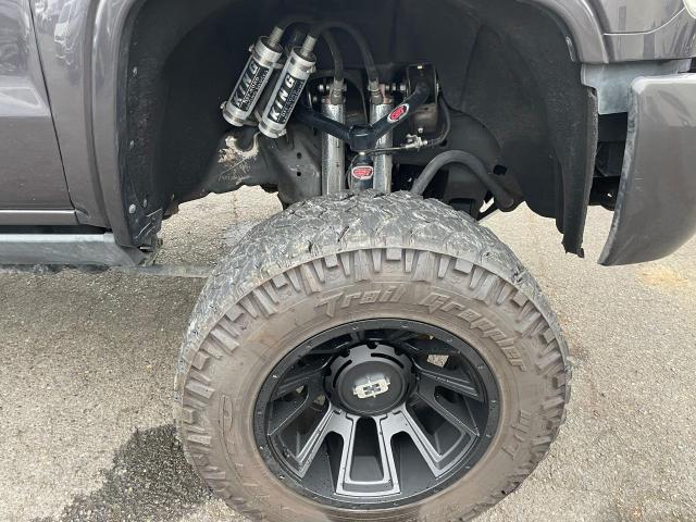1GT12ZE85FF106094 GMC Sierra K2500 Slt