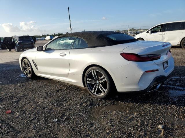 WBADZ2C06PCK64585 BMW 840i