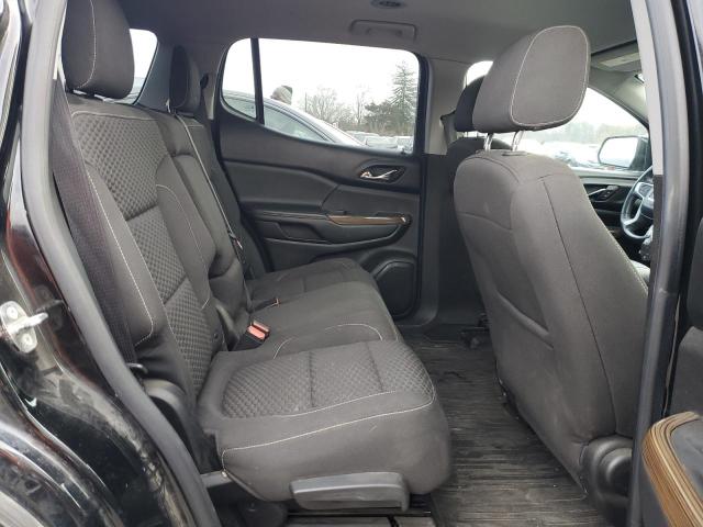 1GKKNRLA3HZ296100 GMC ACADIA SLE
