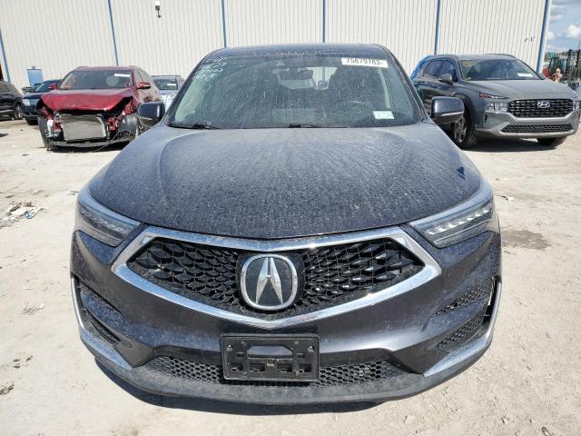 5J8TC2H52KL000942 Acura Rdx Technology