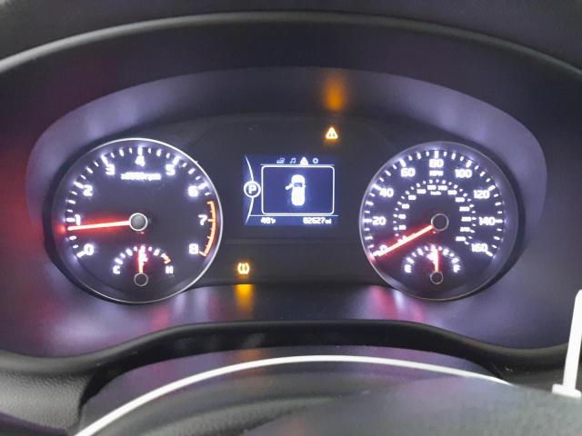 KNDPNCAC6H7098464 KIA Sportage Ex