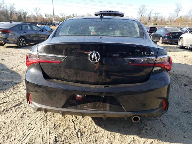 19UDE2F72NA004721 Acura Ilx Premium