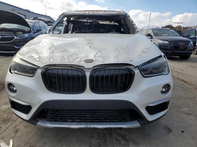 WBXHU7C36H5H32921 BMW X1 Sdrive28i