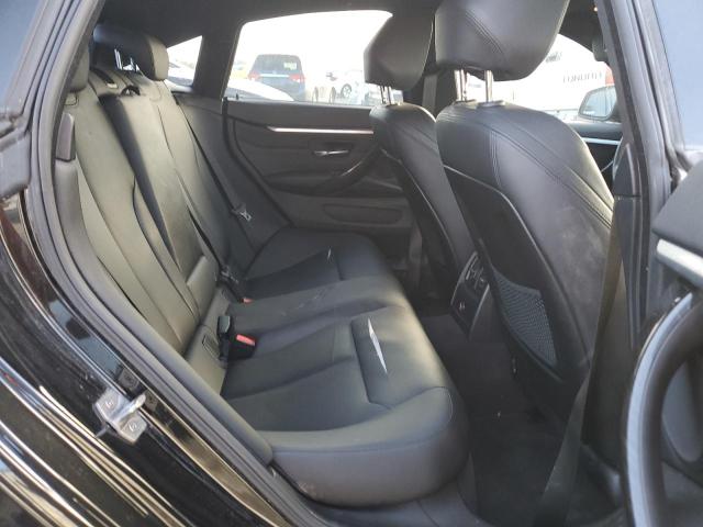 WBA4B1C58FD955152 BMW 435 I Gran Coupe