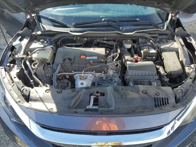19XFC2E50GE080967 Honda Civic Lx