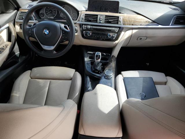 WBA8D9G31HNU61358 BMW 330 XI