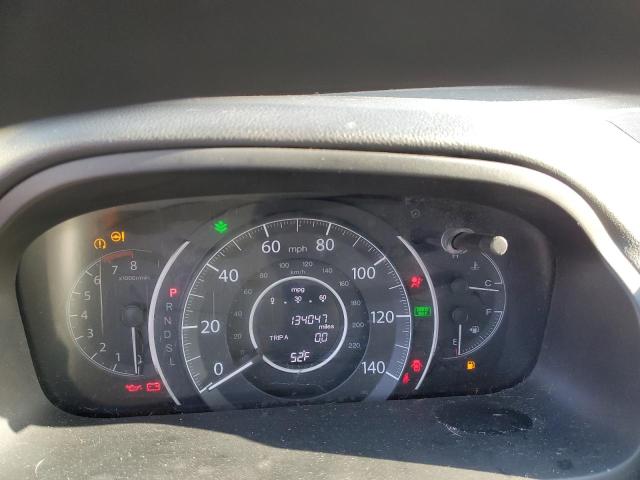 2HKRM4H55GH658400 Honda CR-V EX