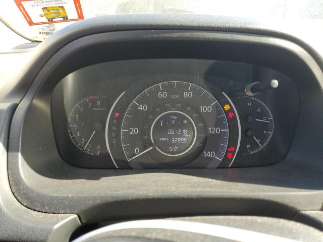 2HKRM4H36EH618418 Honda CR-V LX