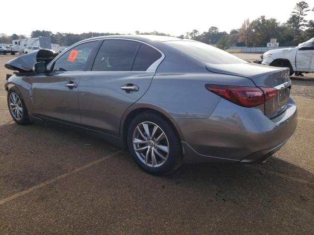 JN1EV7AP9MM700368 Infiniti Q50 PURE