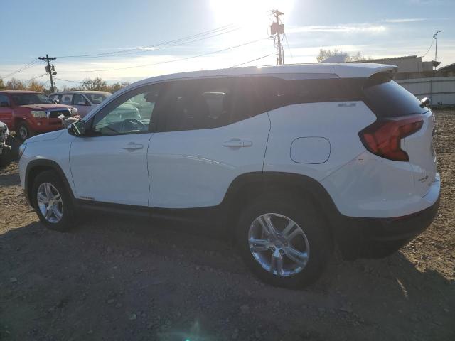 3GKALTEV3KL118653 GMC Terrain Sle